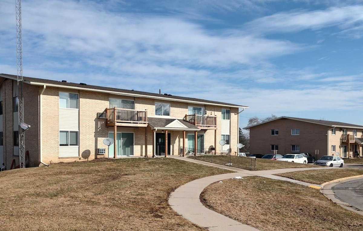 Cambria Parkview Apartments eBrochure